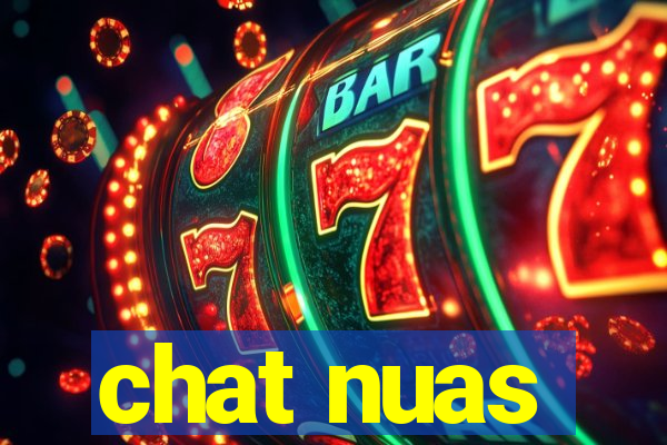 chat nuas